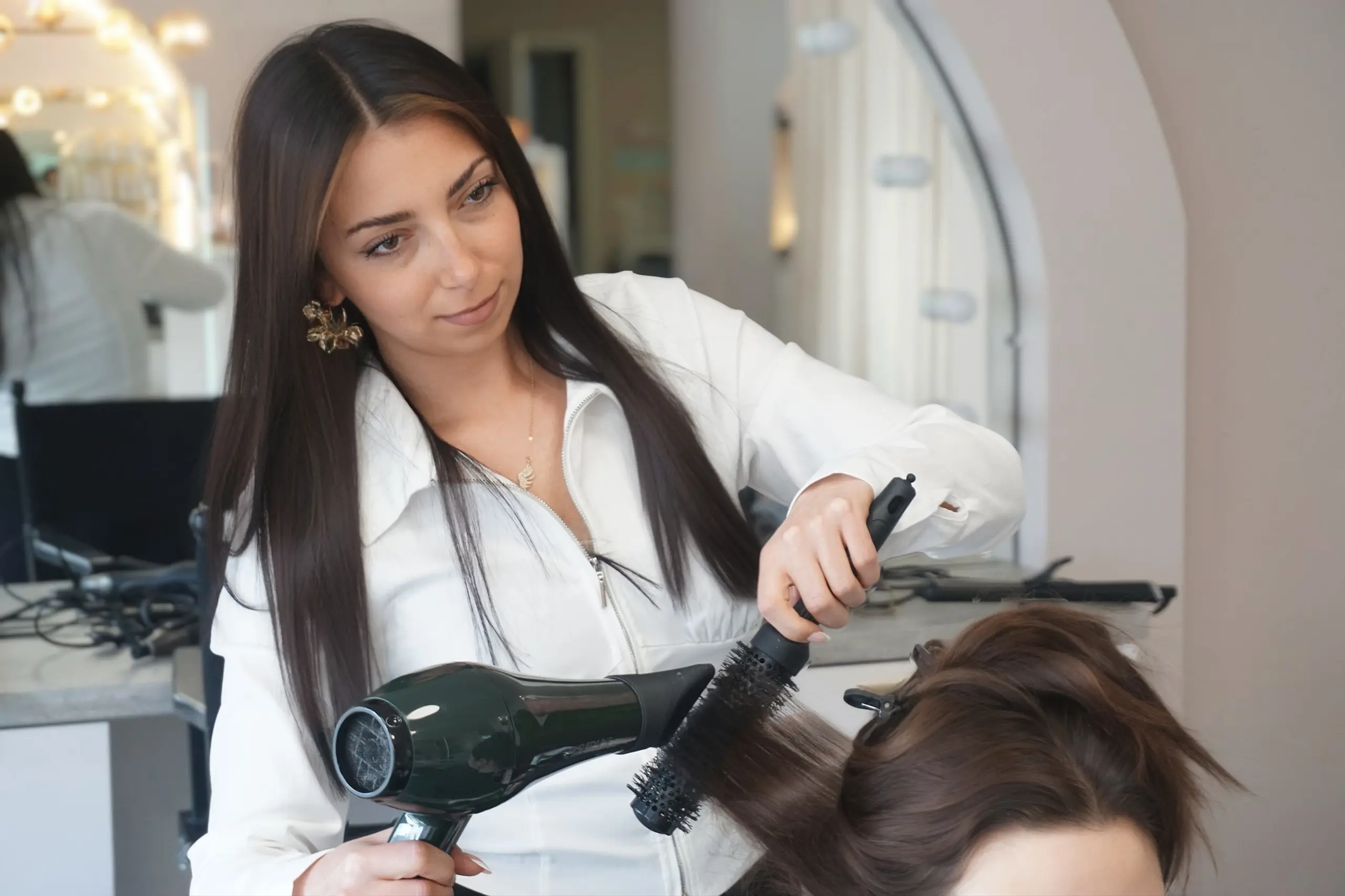 Friseur Tribell Beauty 10
