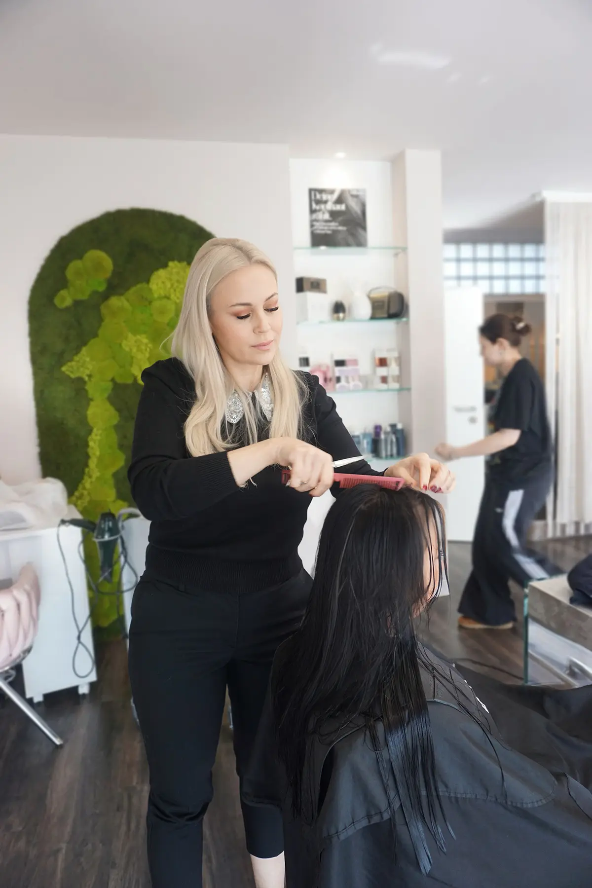 Friseur Tribell Beauty 5